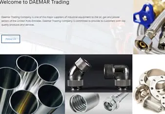  daemar-trading