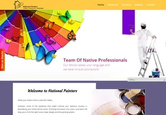 national-paints